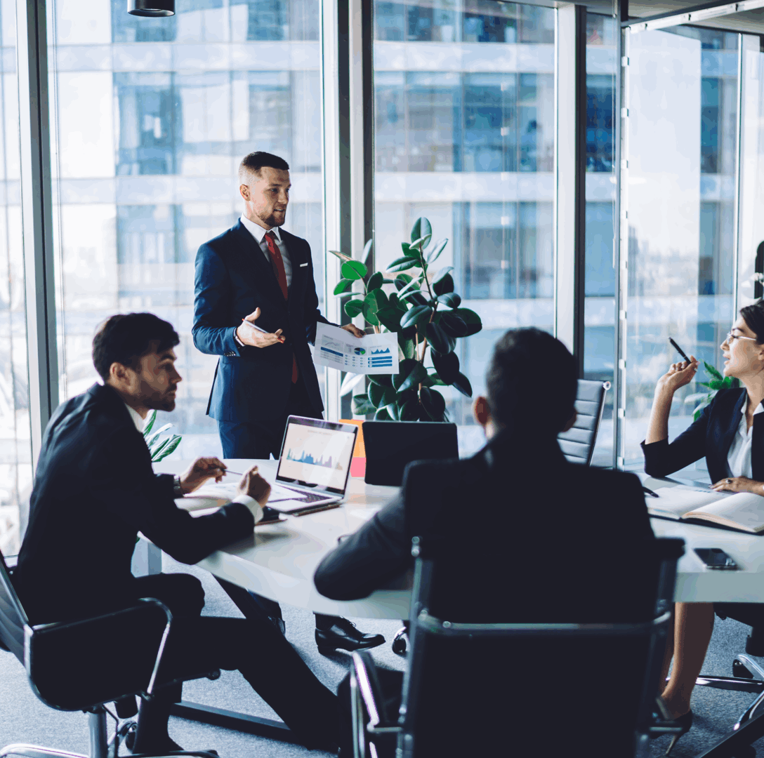 Download the Skills and Training Matrix Case Study produced by skillsmatrixtemplate.com